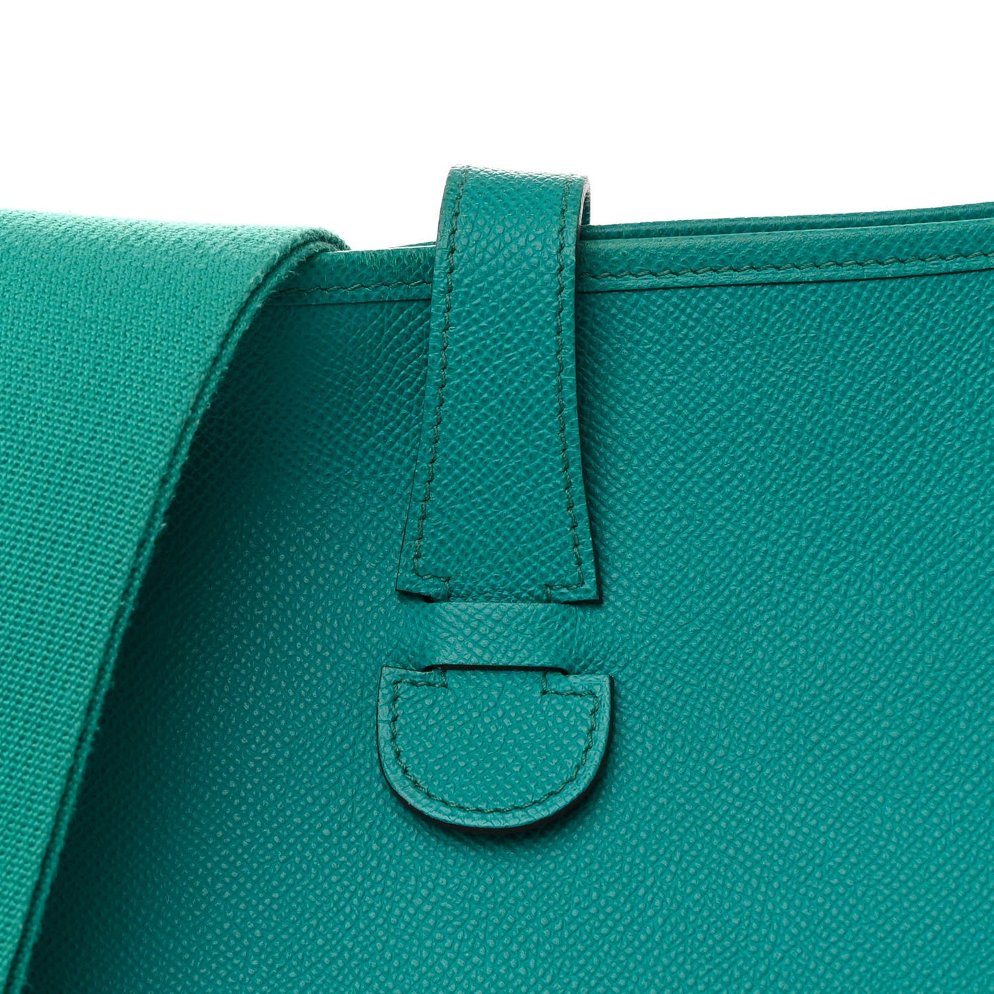 Epsom Evelyne II GM Bleu Paon