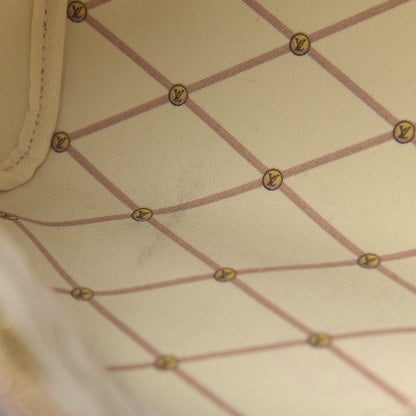 Louis Vuitton Monogram Summer Trunks Speedy Bandouliere 30 7 of 12