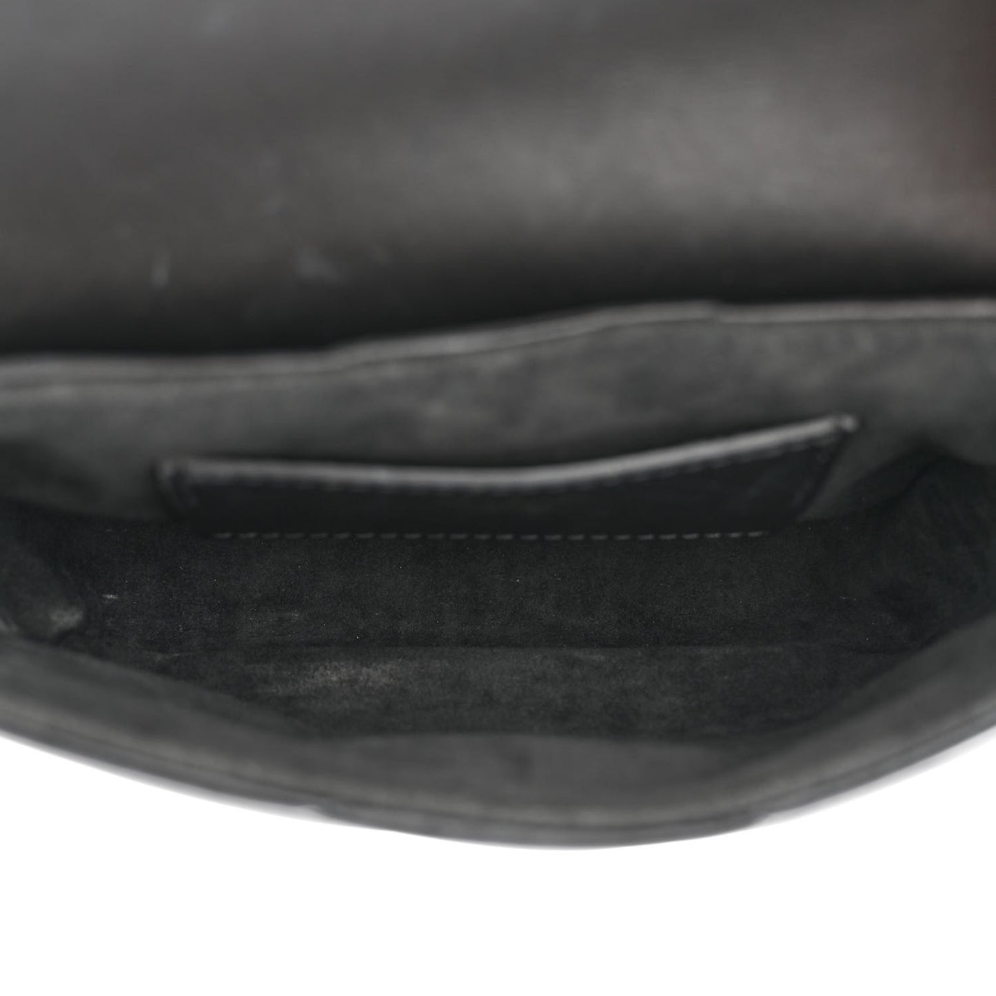 Calfskin New Wave Multi Pochette Black