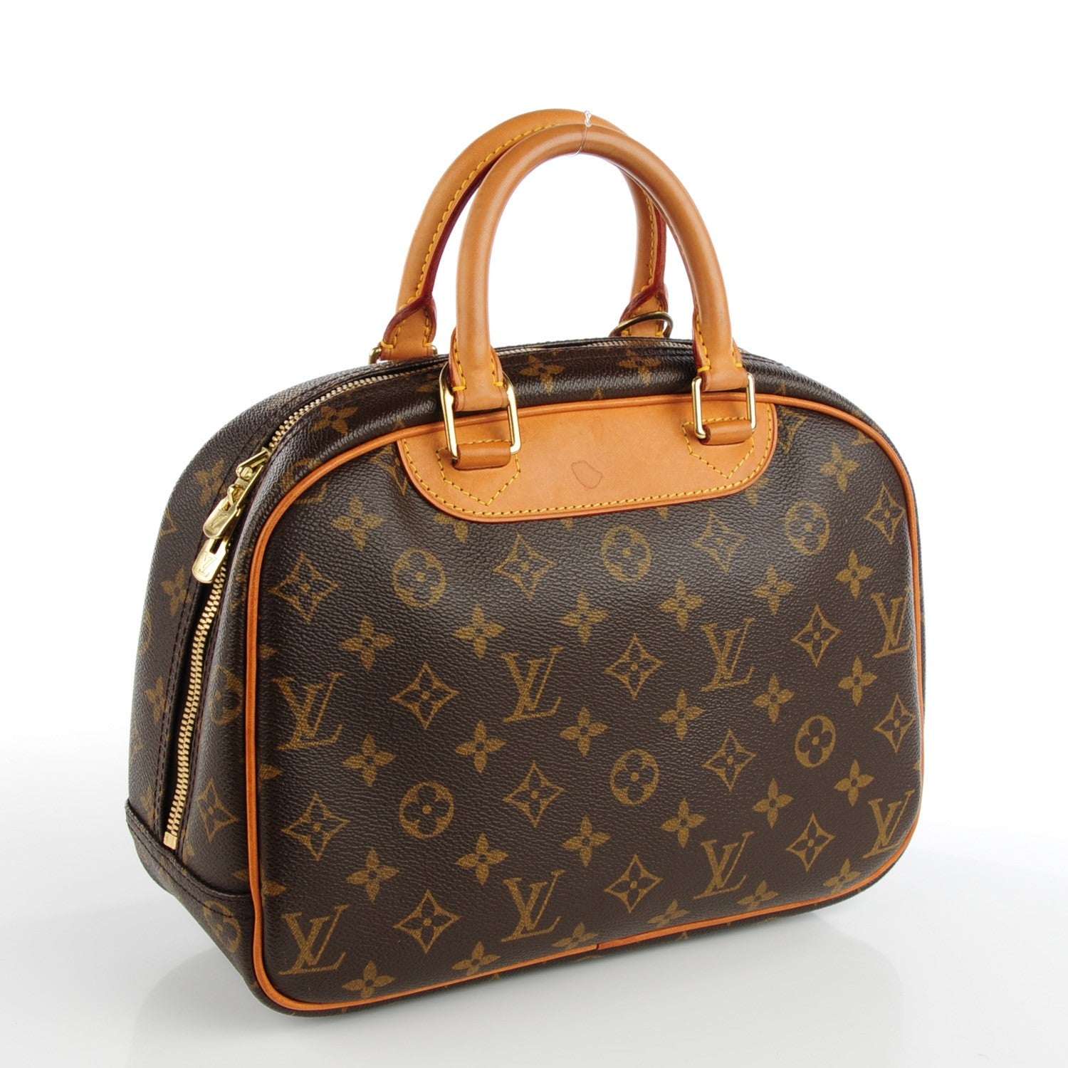 Louis Vuitton Monogram Trouville 3 of 10