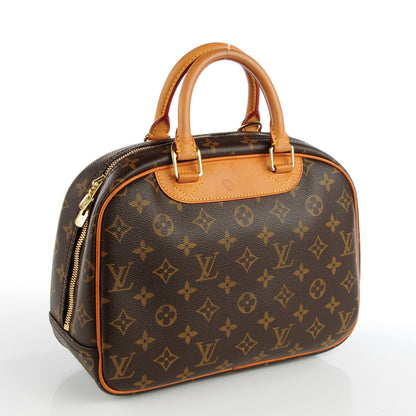 Louis Vuitton Monogram Trouville 3 of 10
