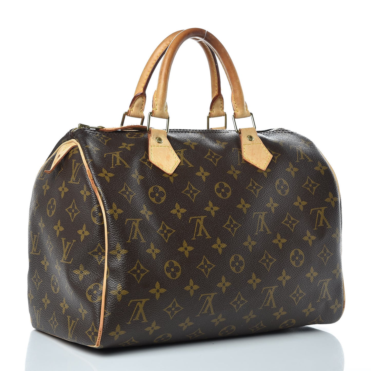 Monogram Speedy 30