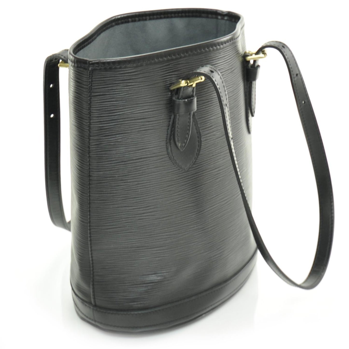 Epi Petit Bucket 23 Black