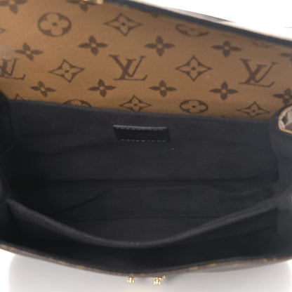 Louis Vuitton Reverse Monogram Pochette Metis 4 of 4