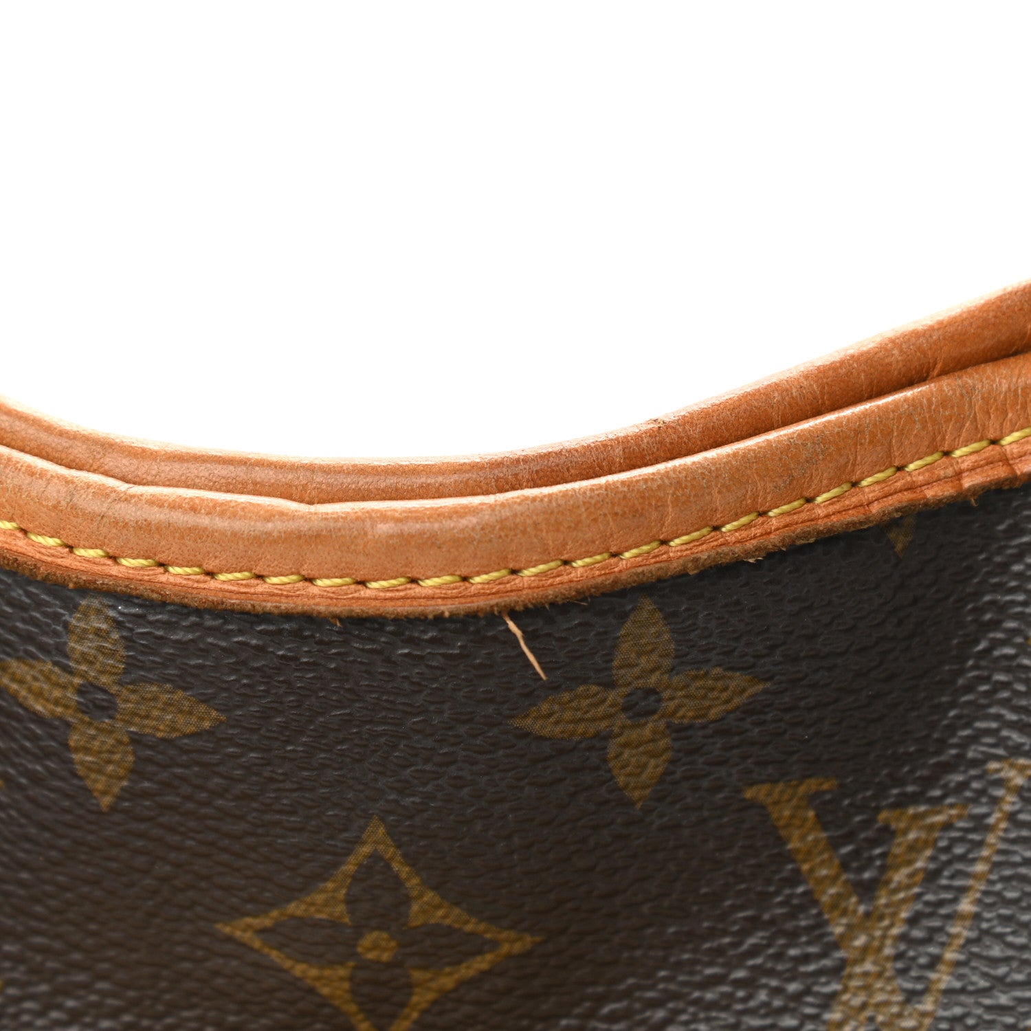 Louis Vuitton Monogram Galliera PM 13 of 13