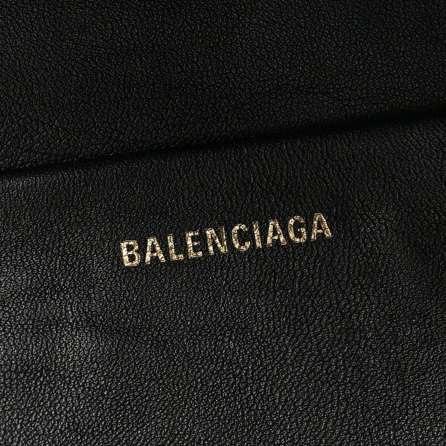 Balenciaga Canvas Jacquard Diagonal Allover Logo XS Souvenir Belt Bag Beige 6 of 9