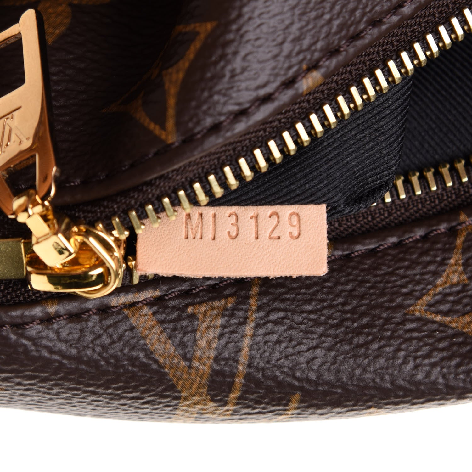 Louis Vuitton Monogram Bumbag 7 of 11