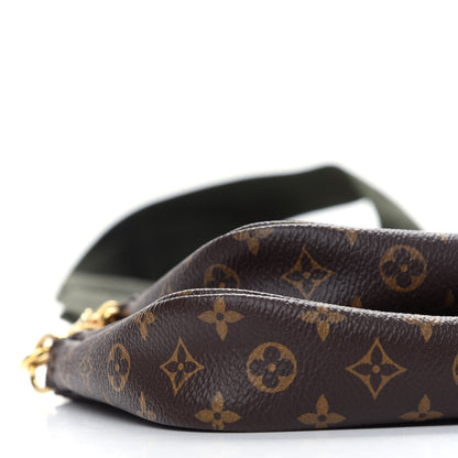 Louis Vuitton Monogram Multi Pochette Accessories Kaki 8 of 10