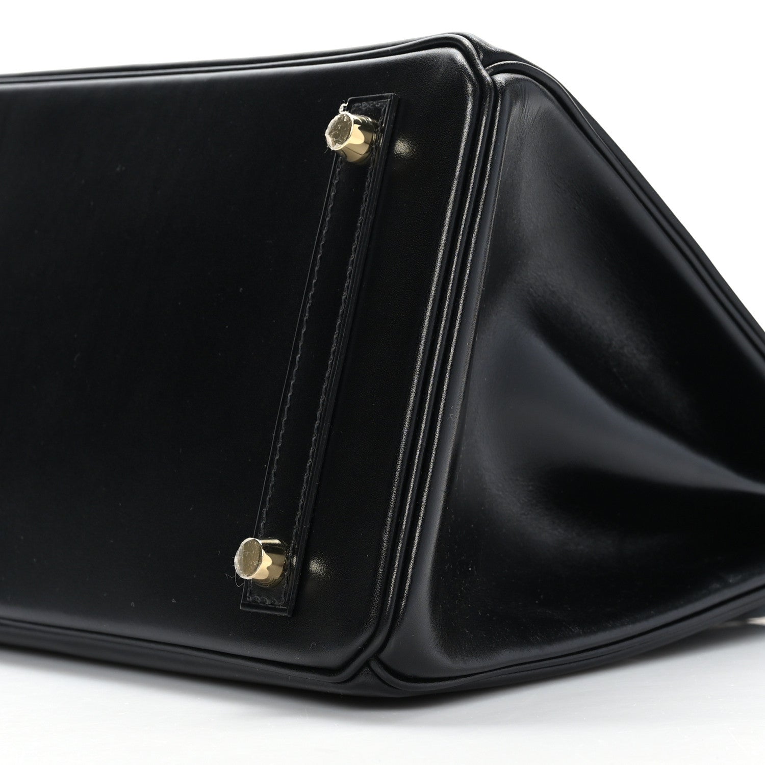 Hermes Box Birkin 30 Black 9 of 10