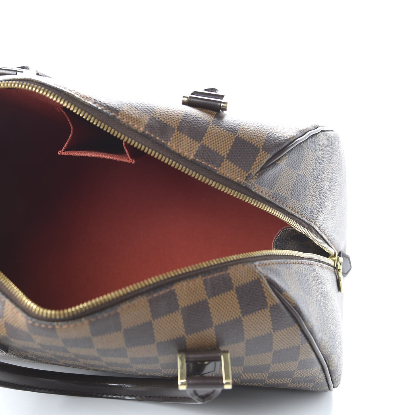 Damier Ebene Ribera MM