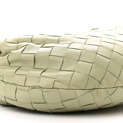 Bottega Veneta Nappa Intrecciato Mini Jodie Travertine 8 of 9