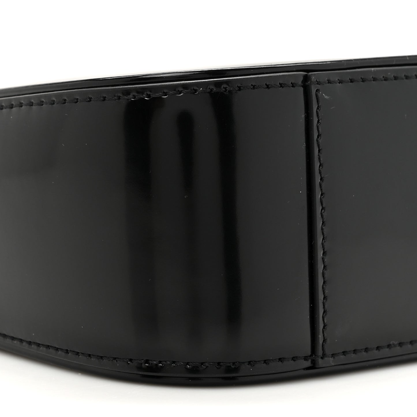Patent Le 5 A 7 Monochrome Hobo Black