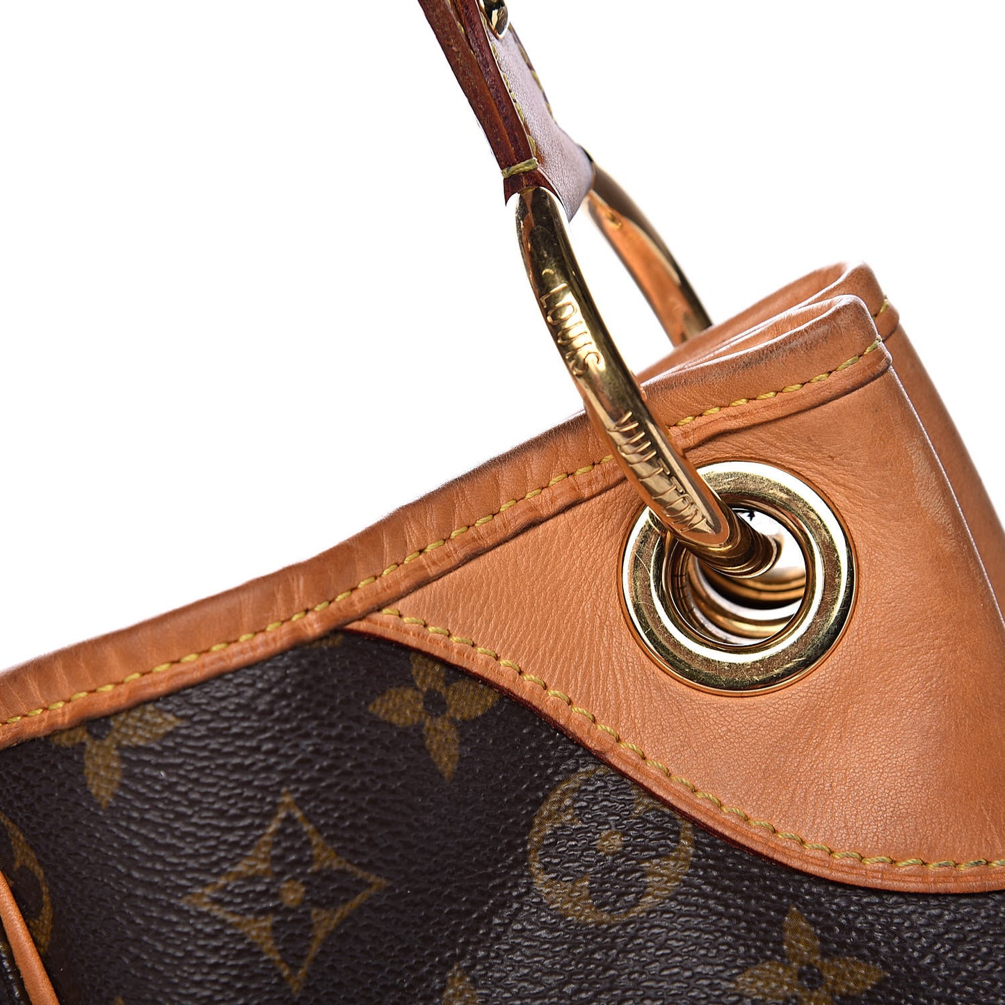 Monogram Galliera GM