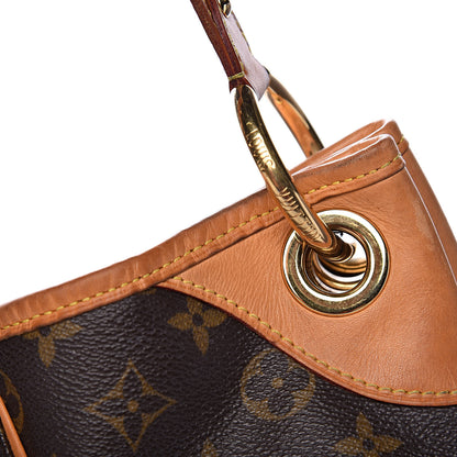 Louis Vuitton Monogram Galliera GM 10 of 17