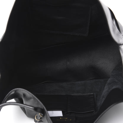 Balenciaga Veau Papier A4 Tote Black 5 of 11