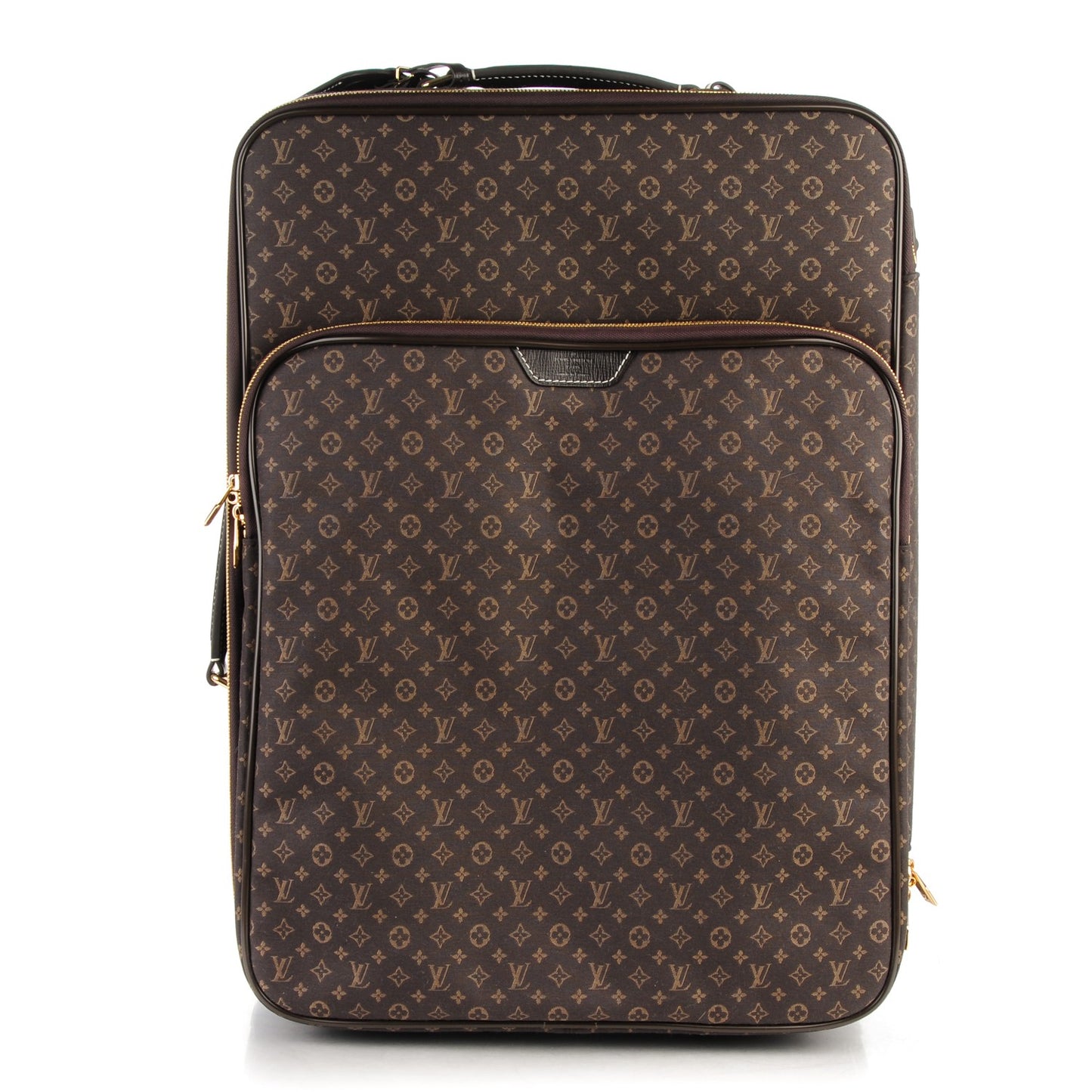 Monogram Idylle Pegase 55 Fusain