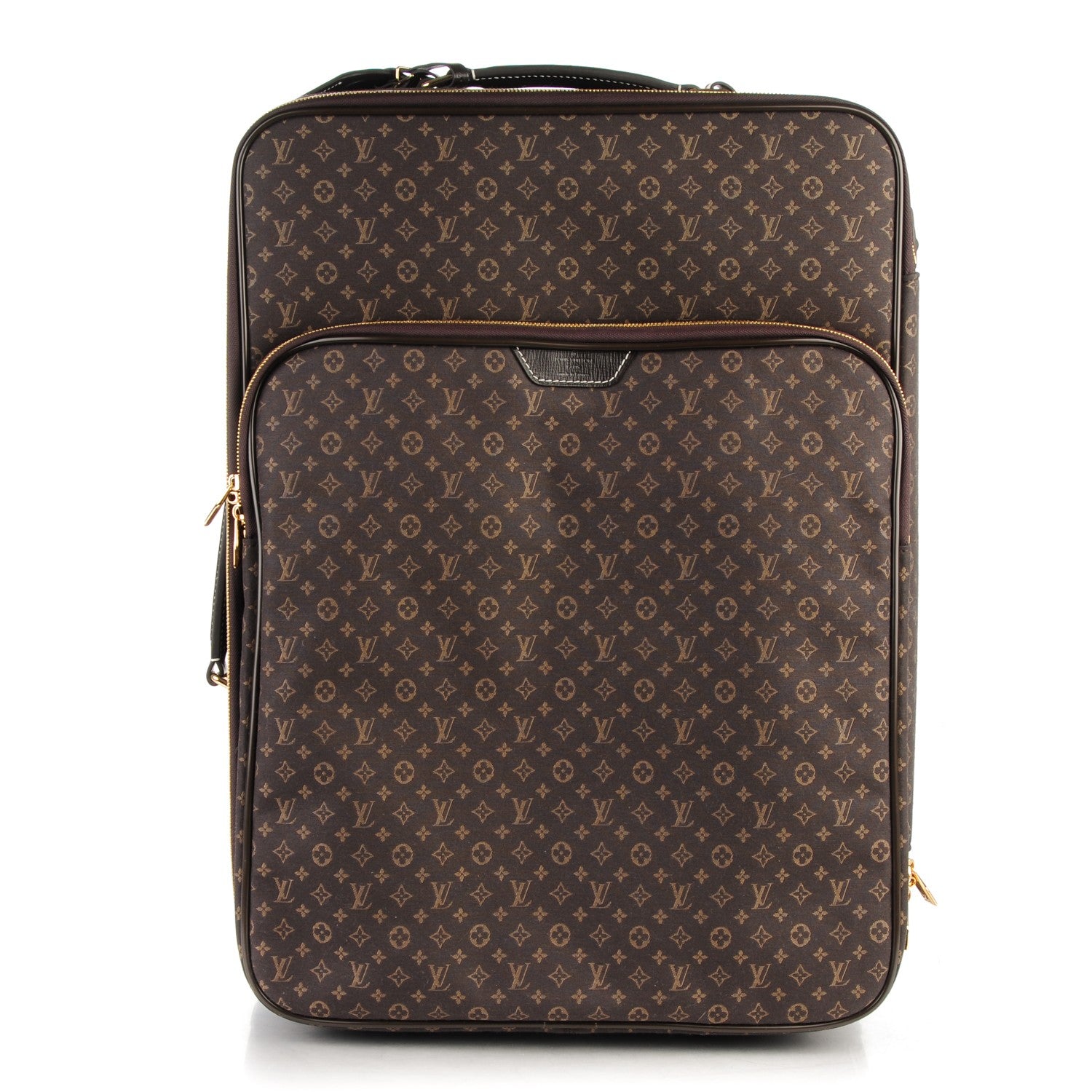 Louis Vuitton Monogram Idylle Pegase 55 Fusain 1 of 11