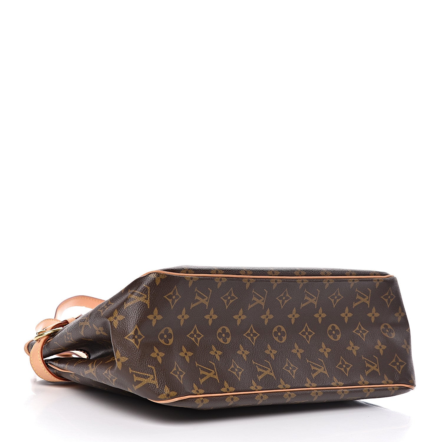 Louis Vuitton Monogram Batignolles Horizontal 4 of 15