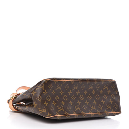 Louis Vuitton Monogram Batignolles Horizontal 4 of 15