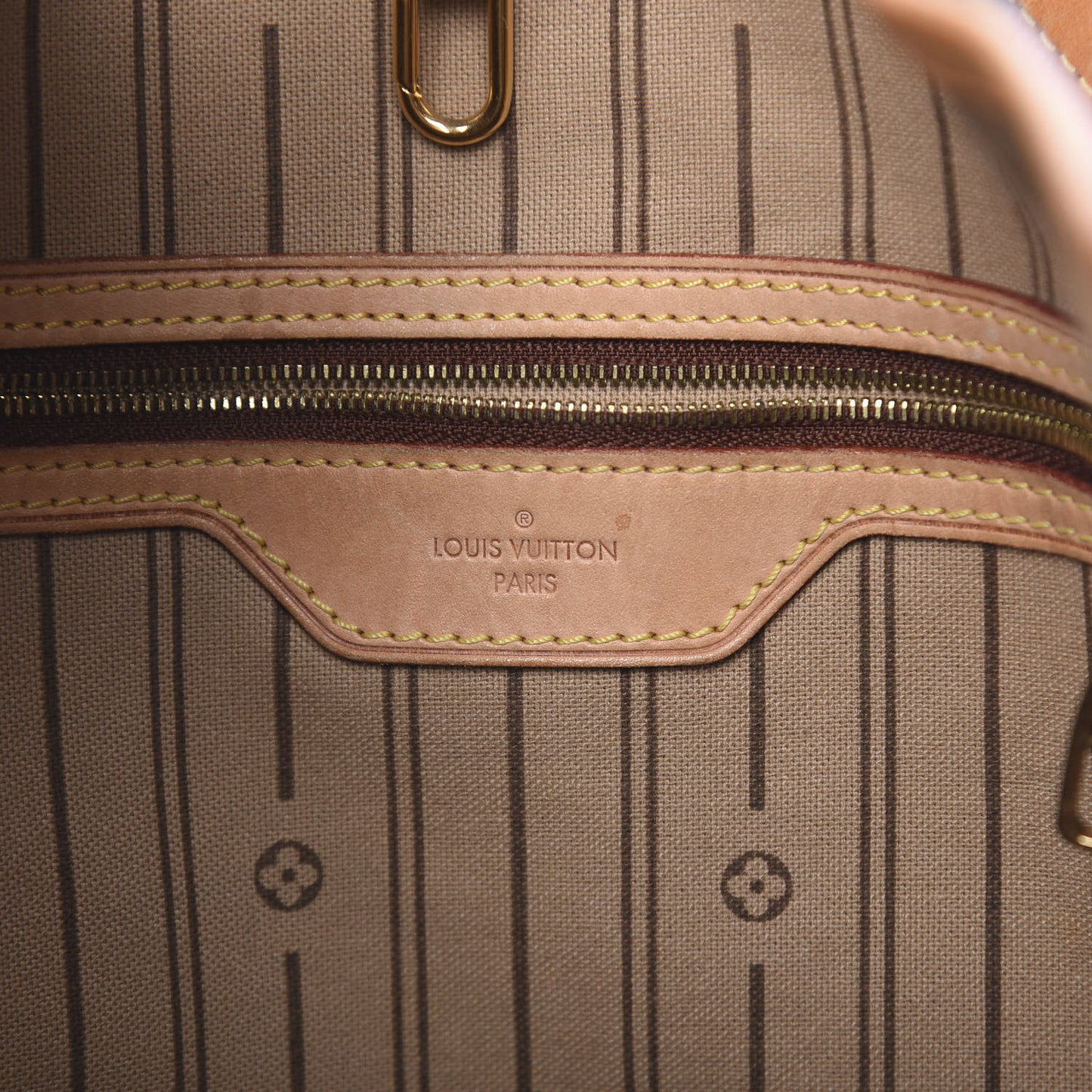Monogram Delightful MM