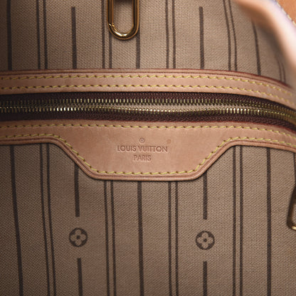 Louis Vuitton Monogram Delightful MM 6 of 14