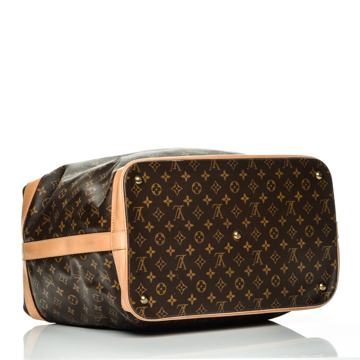 Louis Vuitton Monogram Cruiser 45 4 of 12