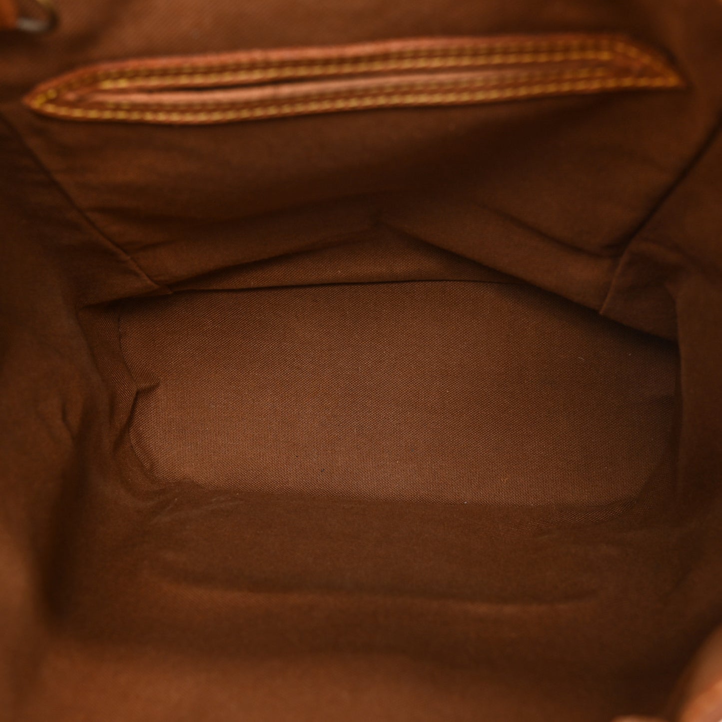 Monogram Montsouris MM Backpack