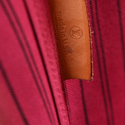 Louis Vuitton Monogram Neo Neverfull GM Pivoine 7 of 13