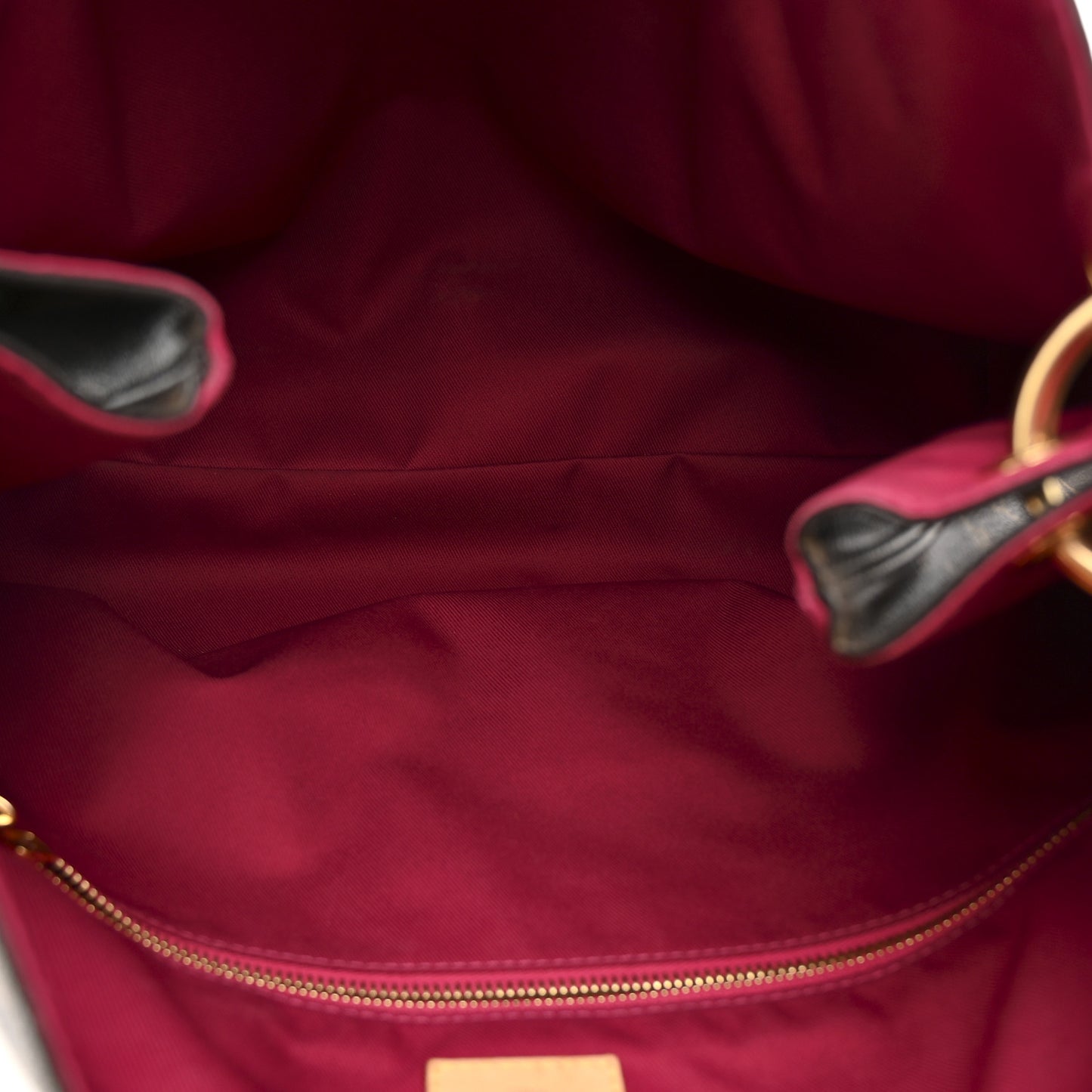 Monogram Graceful MM Pivoine