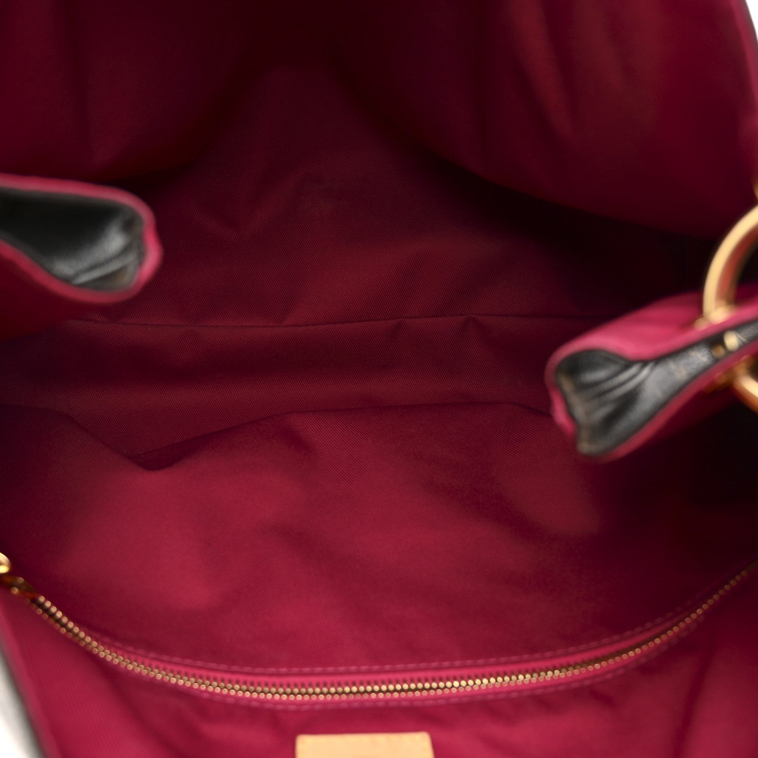 Louis Vuitton Monogram Graceful MM Pivoine 5 of 15
