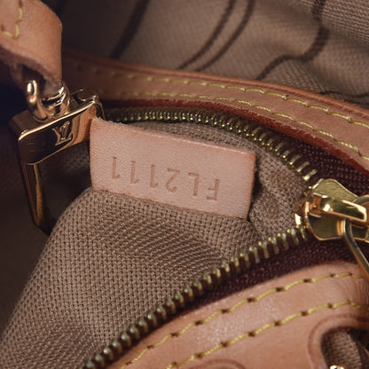 Louis Vuitton Monogram Delightful GM 8 of 10