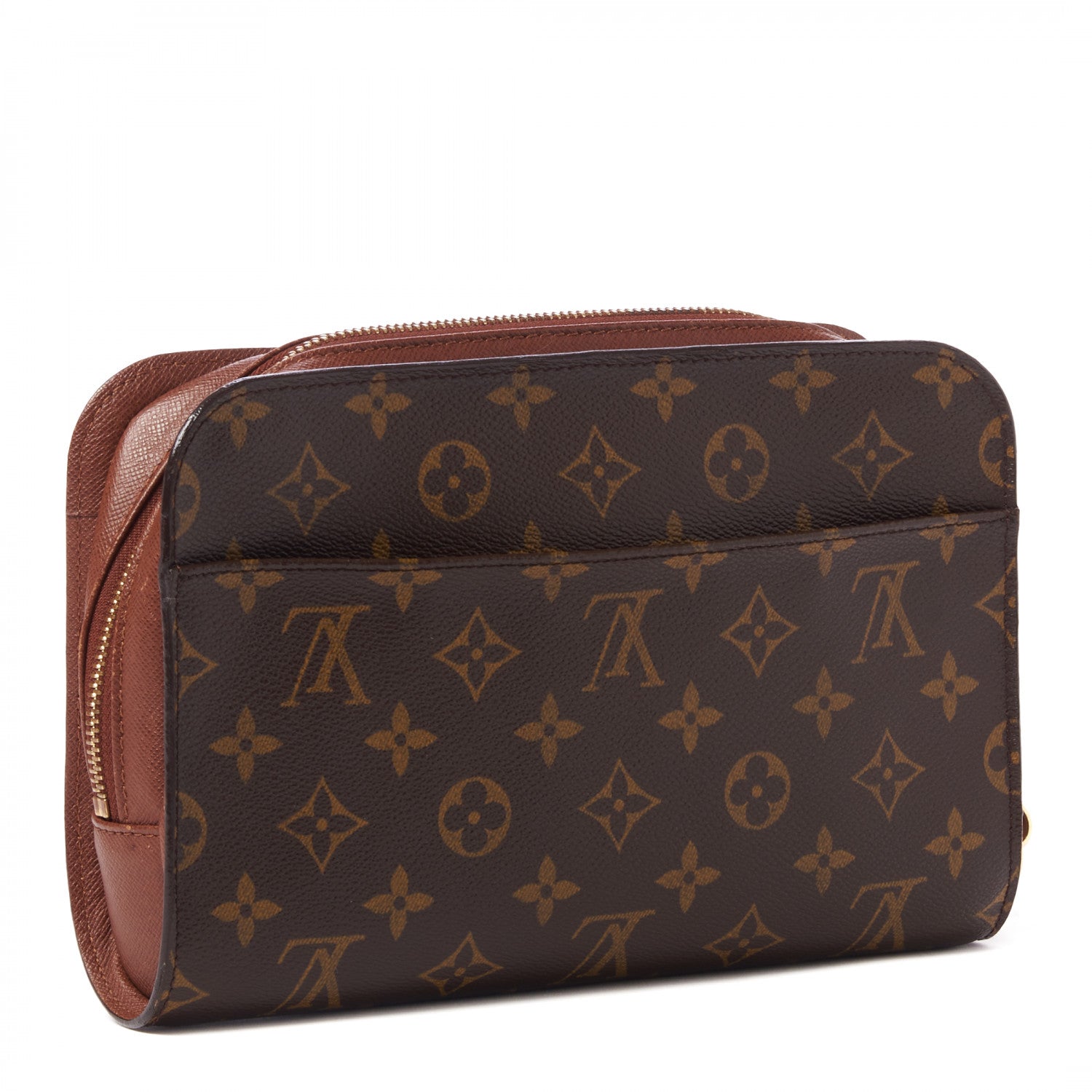 Louis Vuitton Monogram Pochette Orsay 3 of 8