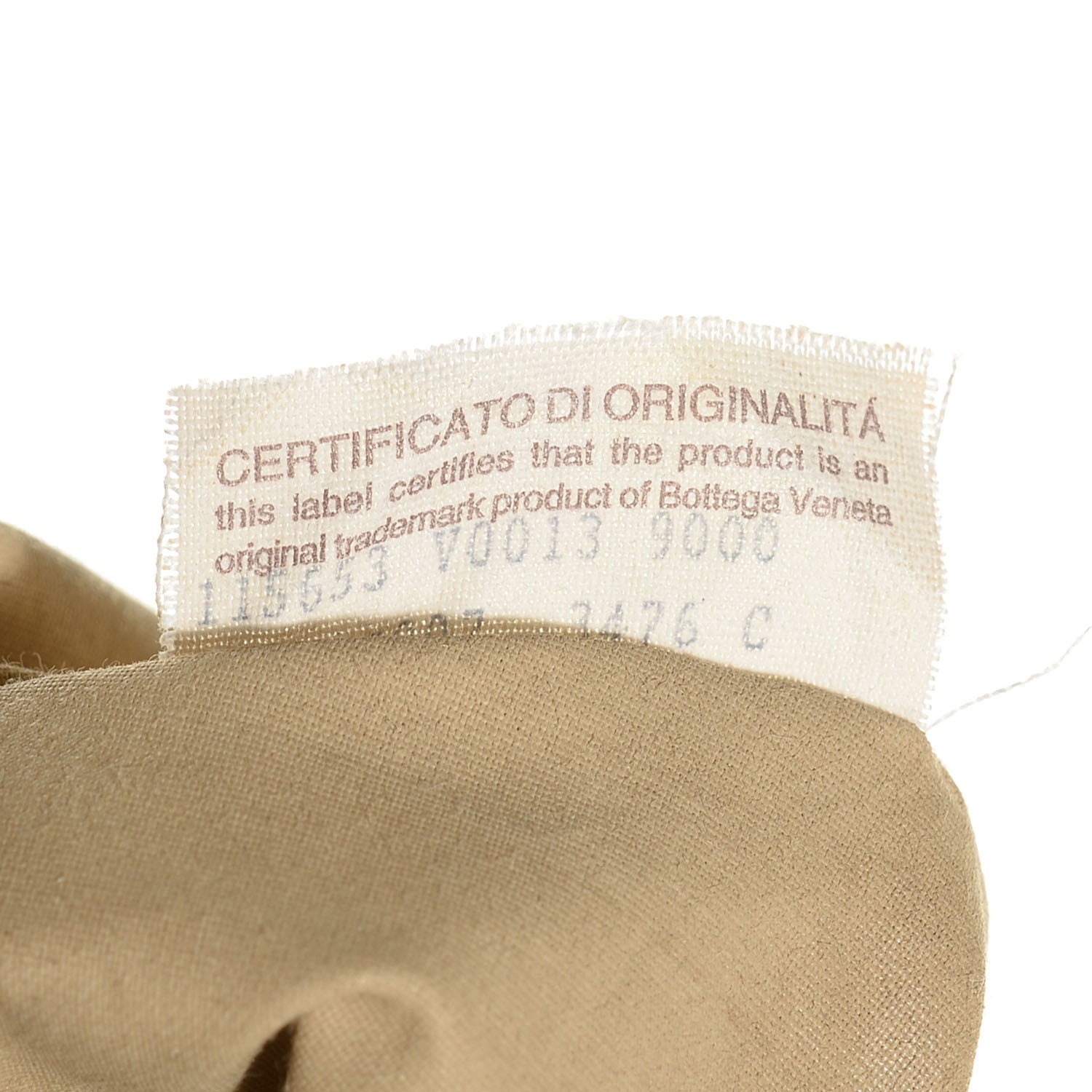 Bottega Veneta Nappa Intrecciato Medium Veneta Hobo White 9 of 9