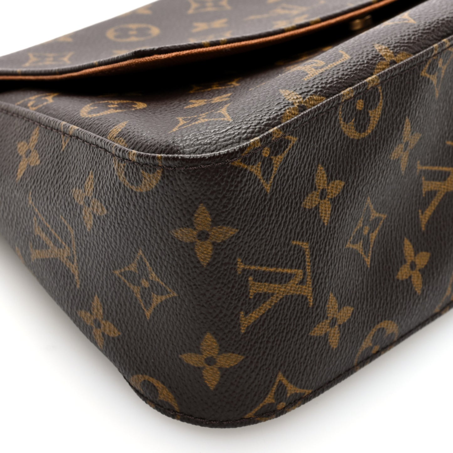 Monogram Mini Looping
