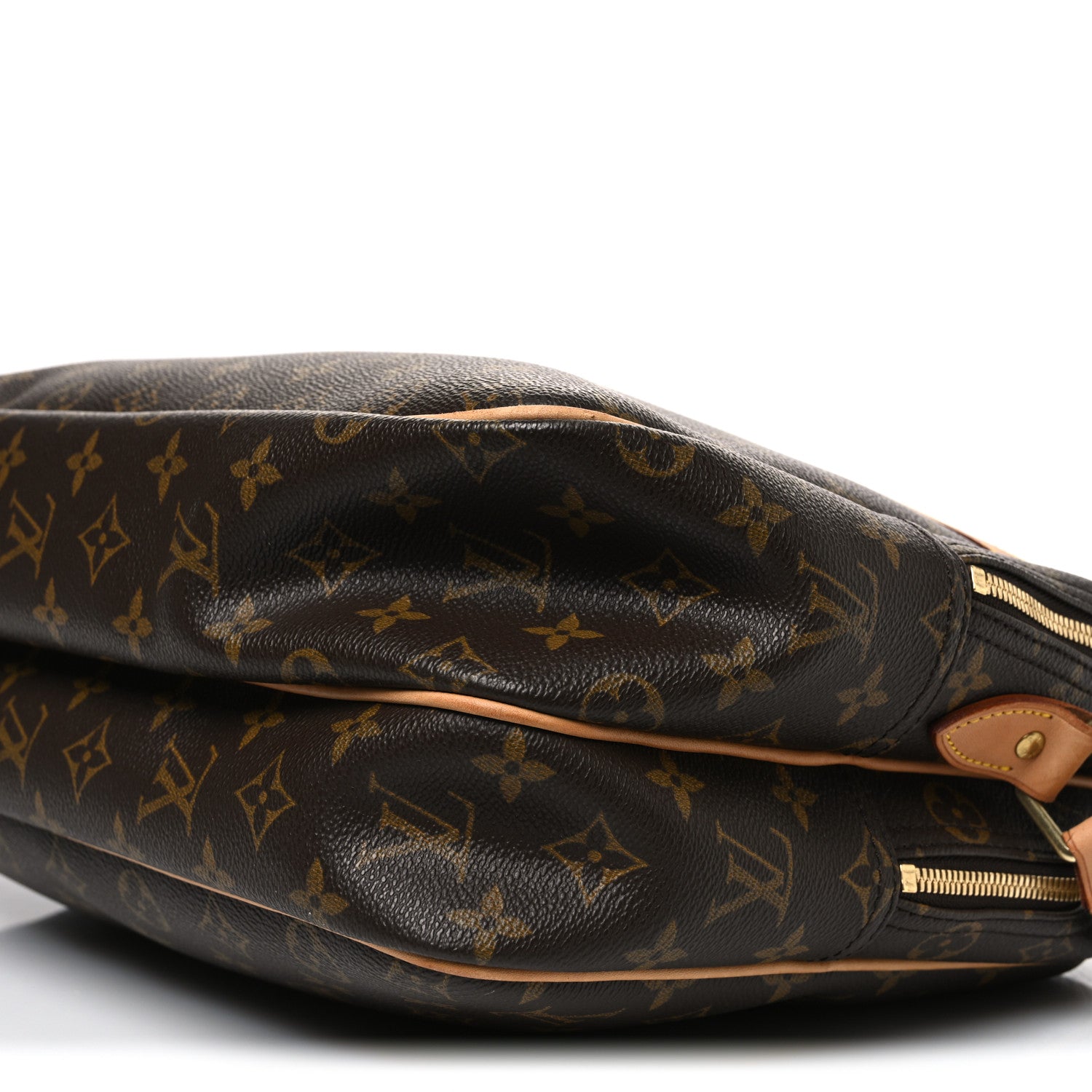 Louis Vuitton Monogram Reporter GM 10 of 10