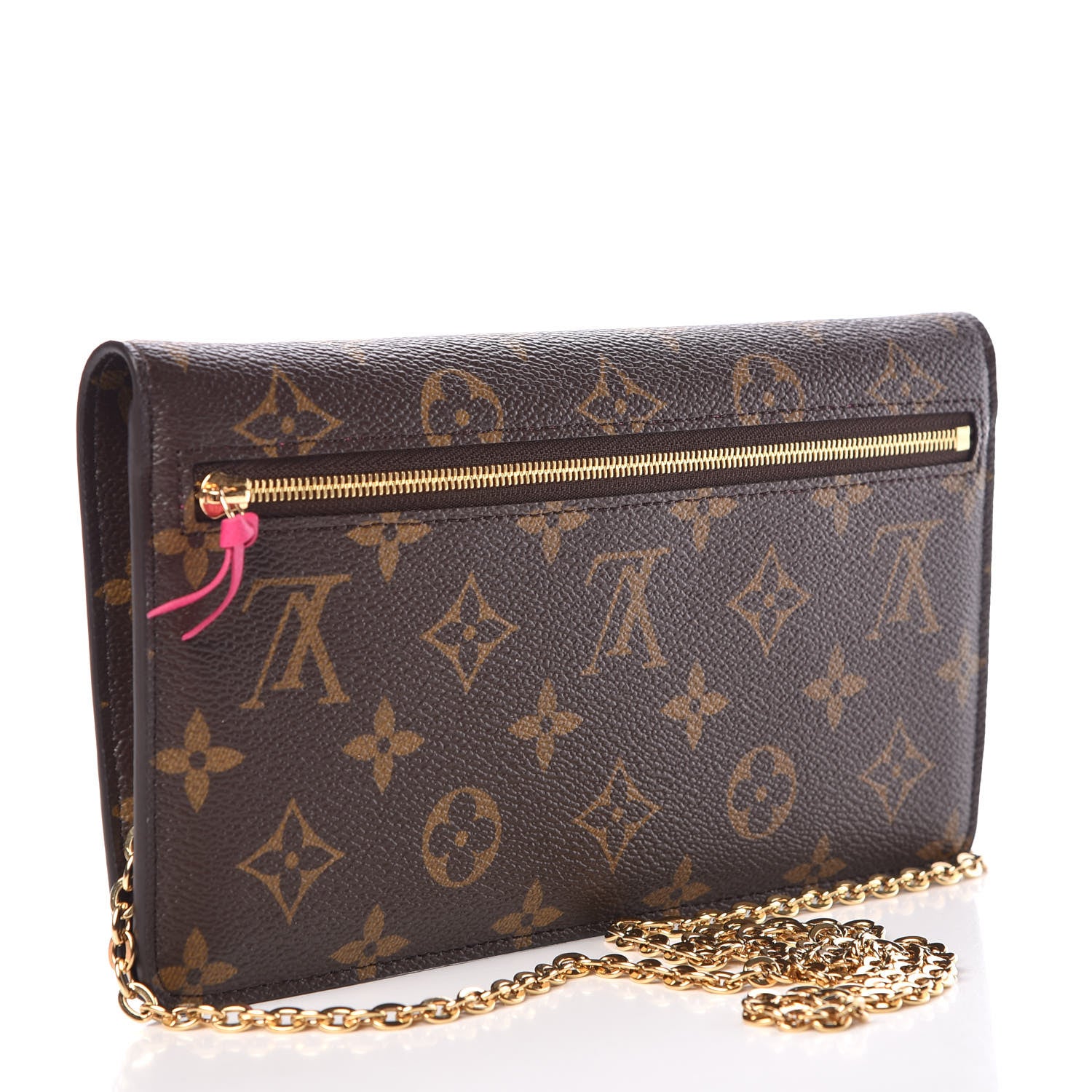Louis Vuitton Monogram 2018 Christmas Animation Pochette Weekend 3 of 9