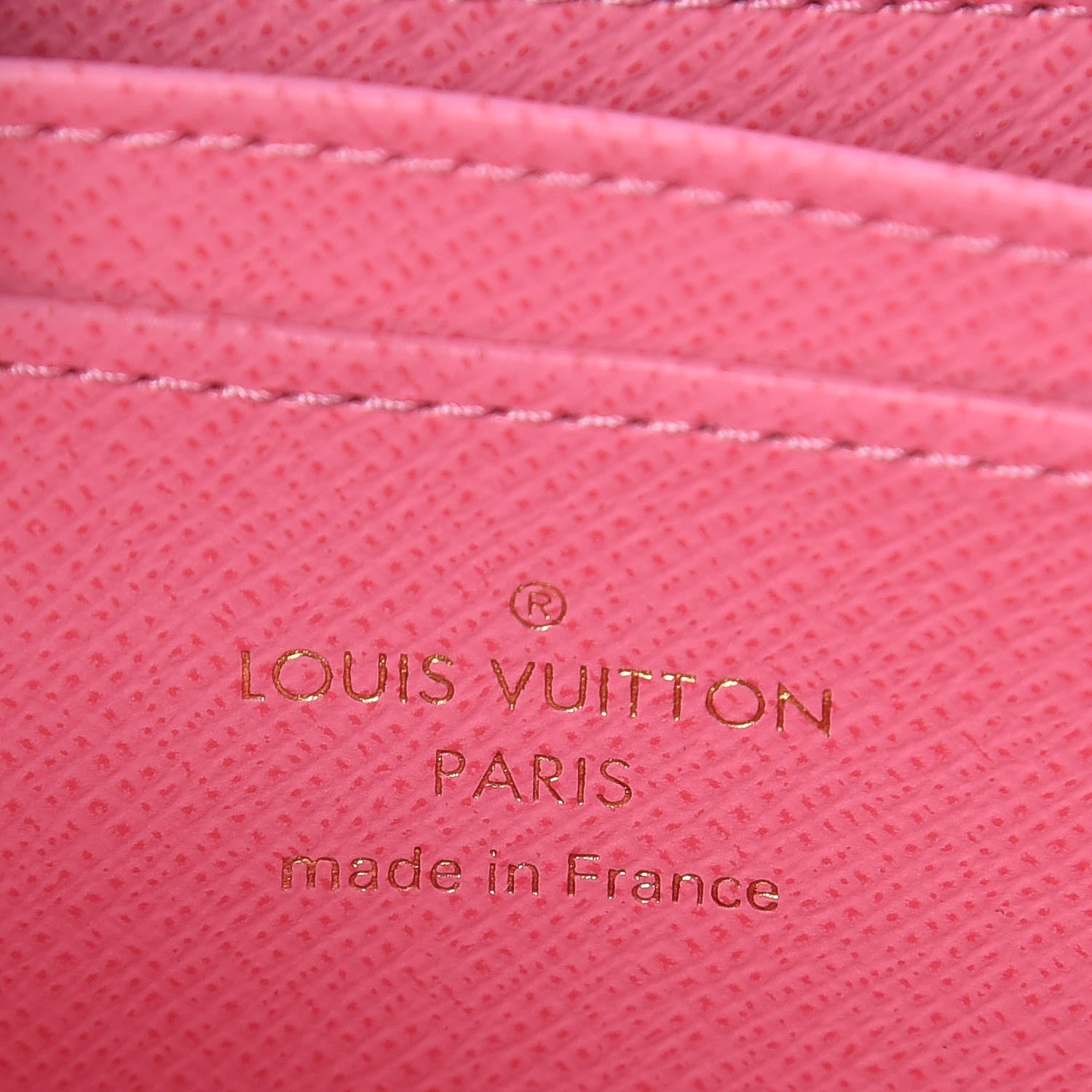 Louis Vuitton Monogram 2019 Christmas Animation Zippy Coin Purse 6 of 7