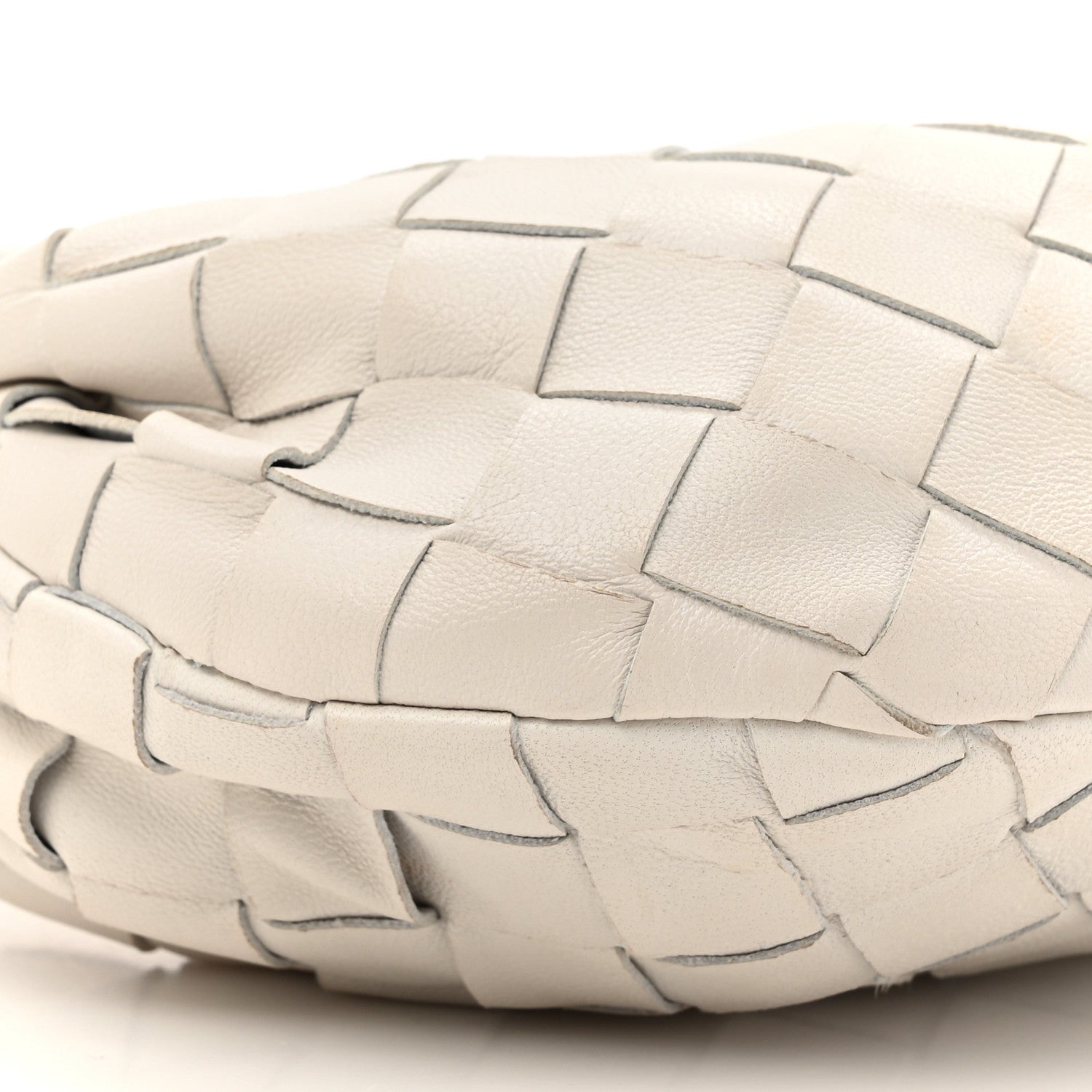 Bottega Veneta Nappa Intrecciato Candy Jodie Chalk 10 of 10