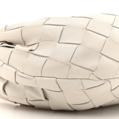 Bottega Veneta Nappa Intrecciato Candy Jodie Chalk 10 of 10