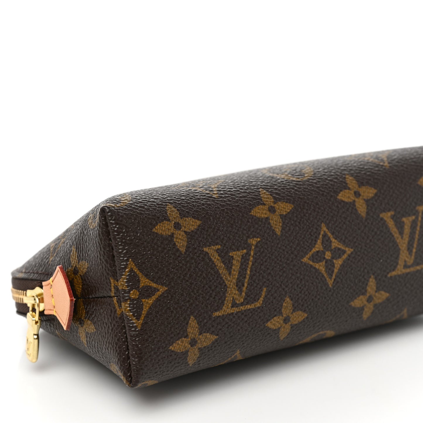Monogram Cosmetic Pouch