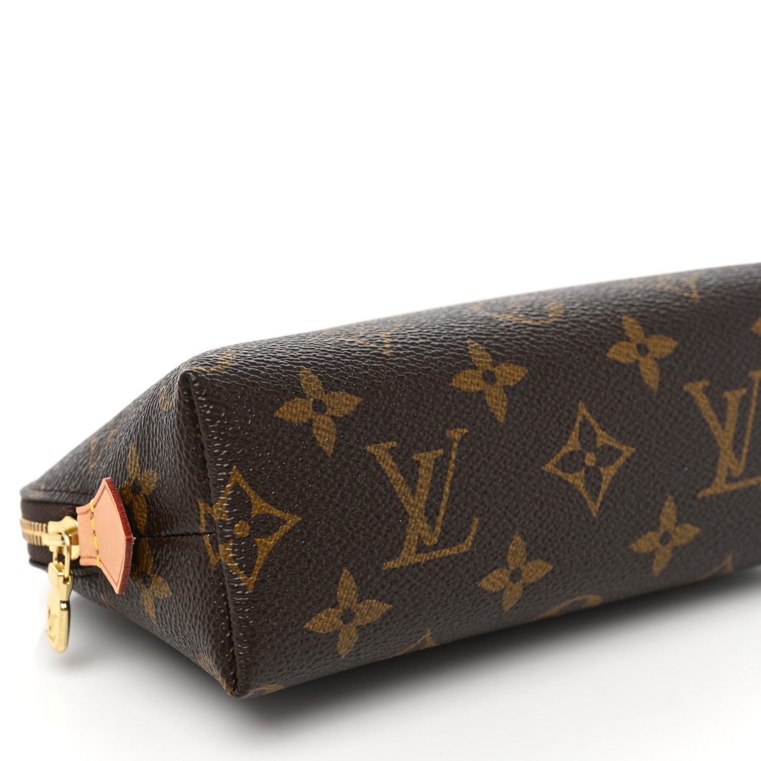 Louis Vuitton Monogram Cosmetic Pouch 7 of 8