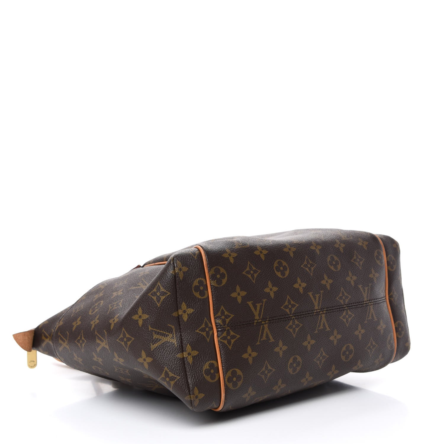 Louis Vuitton Monogram Totally MM 4 of 13