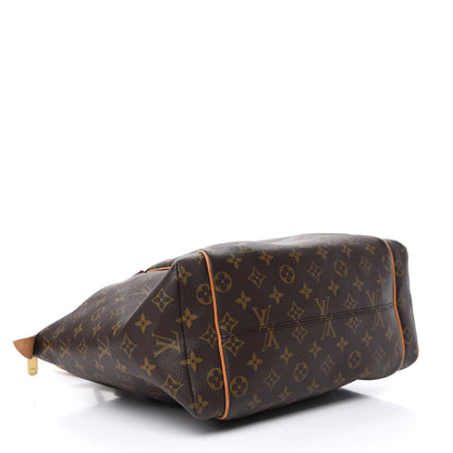 Louis Vuitton Monogram Totally MM 4 of 13
