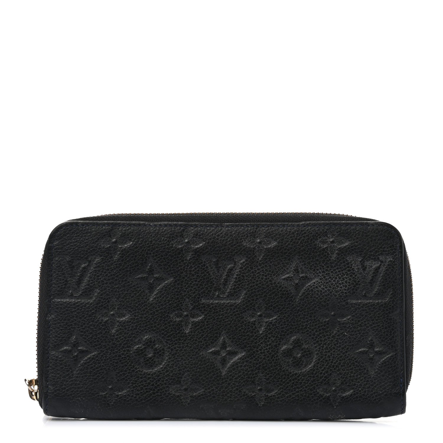 Louis Vuitton Empreinte Secret Long Wallet Infini 1 of 10
