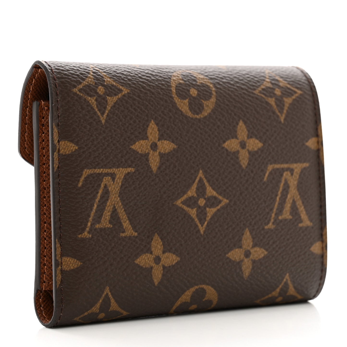 LOUIS VUITTON Monogram Victorine Wallet