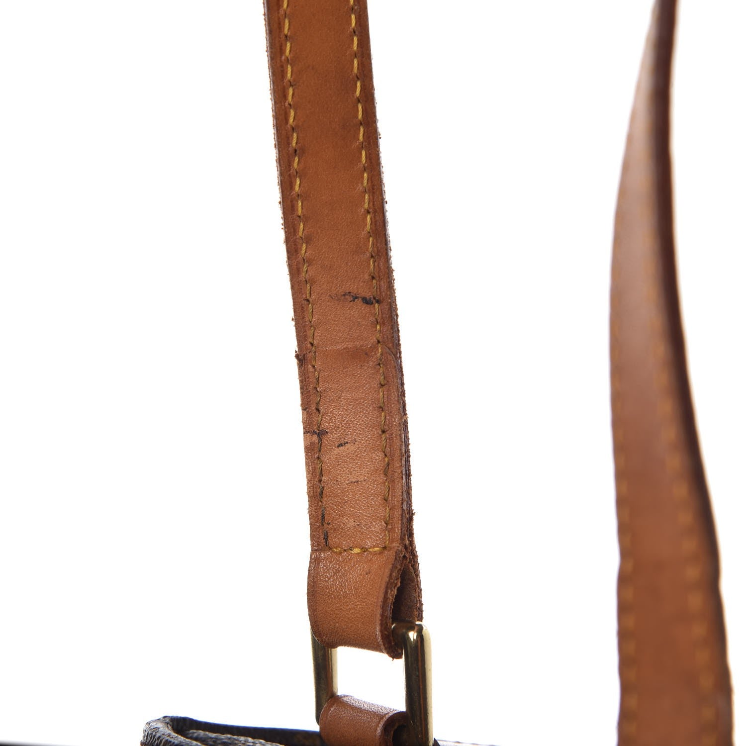 Louis Vuitton Monogram Saint Cloud MM 7 of 15