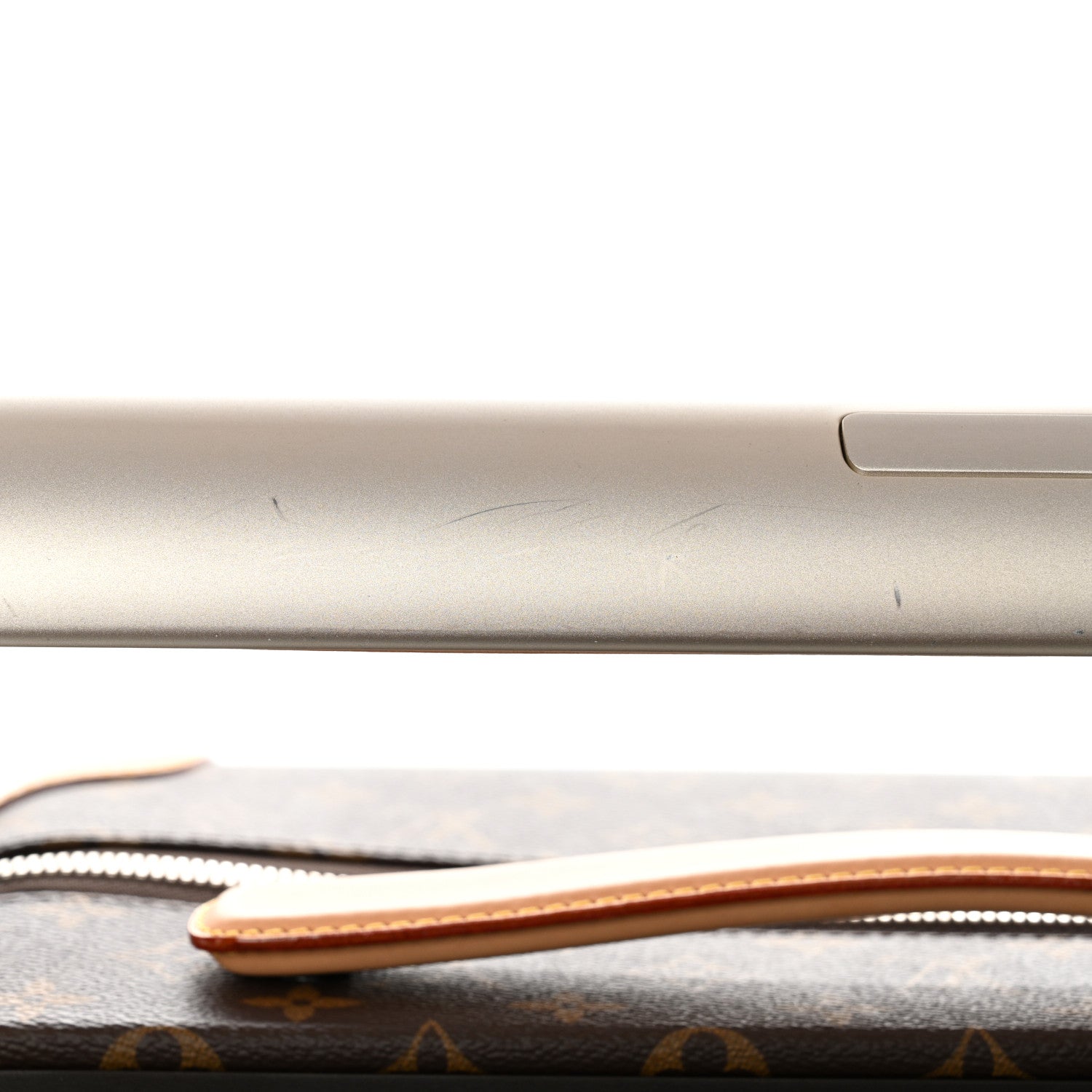 Louis Vuitton Monogram Horizon 55 10 of 15