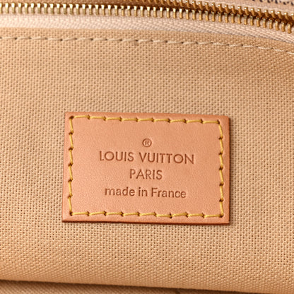 Louis Vuitton Damier Azur Soffi 6 of 10