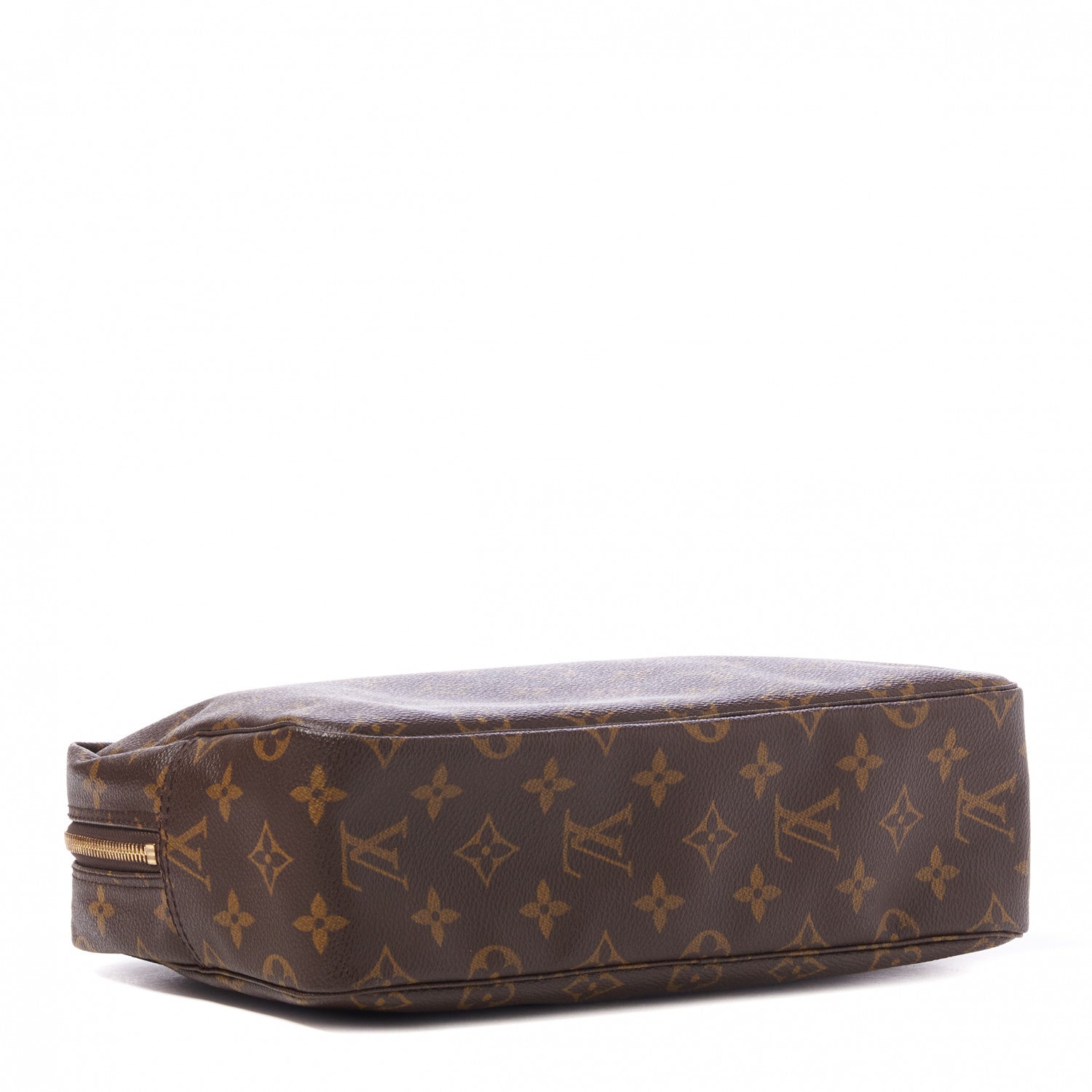 Louis Vuitton Monogram Trousse Toilette 28 3 of 9