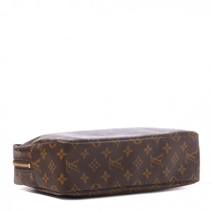 Louis Vuitton Monogram Trousse Toilette 28 3 of 9